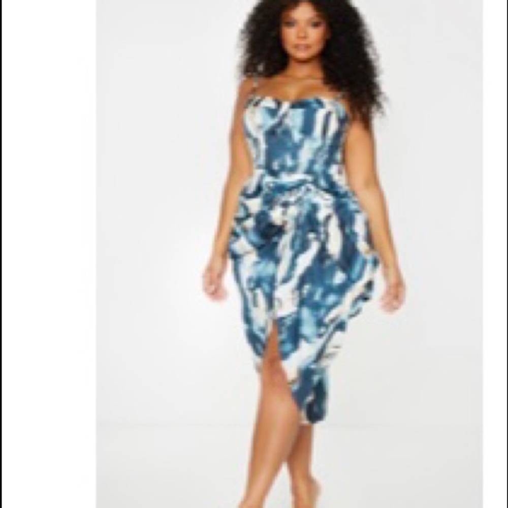 NWT Pretty Little Things Set